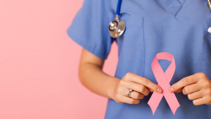 STUDIU: O proteină puţin studiată ar juca un rol esenţial în dezvoltarea cancerului mamar