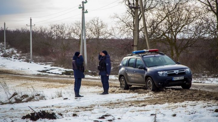 Peste 173 de mii de oameni au ieșit din țară, săptămâna trecută