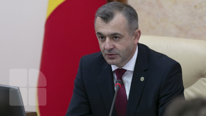 Ion Chicu spune cine se face VINOVAT de faptul că angajaţii Serviciului 112 nu şi-au primit salariile la timp