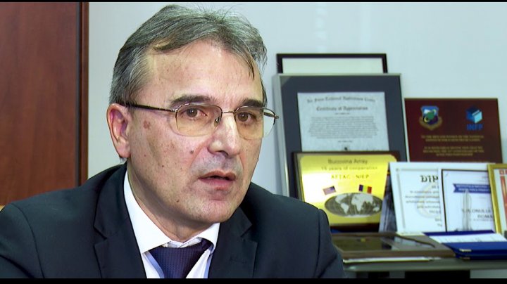 Specialiştii din România afirmă că nu se aşteaptă replici la cutremurul de vineri dimineaţă