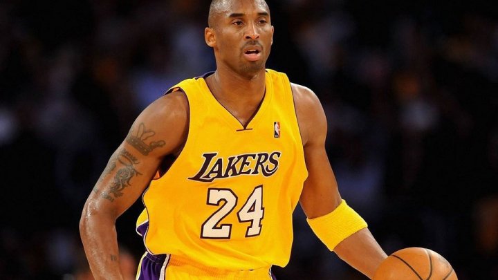 Kobe Bryant a lăsat în urma sa un imperiu financiar și o avere uriașă