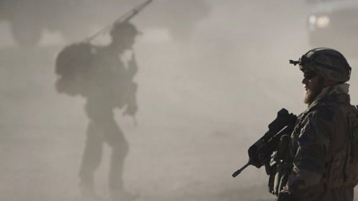 Afganistan: Un vehicul militar american a fost lovit de un dispozitiv exploziv improvizat 