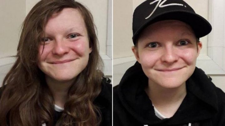 O tânără din Marea Britanie a abuzat mai multe adolescente, după ce le-a convins că este un băiat de 16 ani 