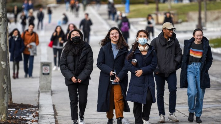 Organizaţia Mondială a Sănătăţii consideră contraproductivă închiderea frontierelor cu China din cauya coronavirusului