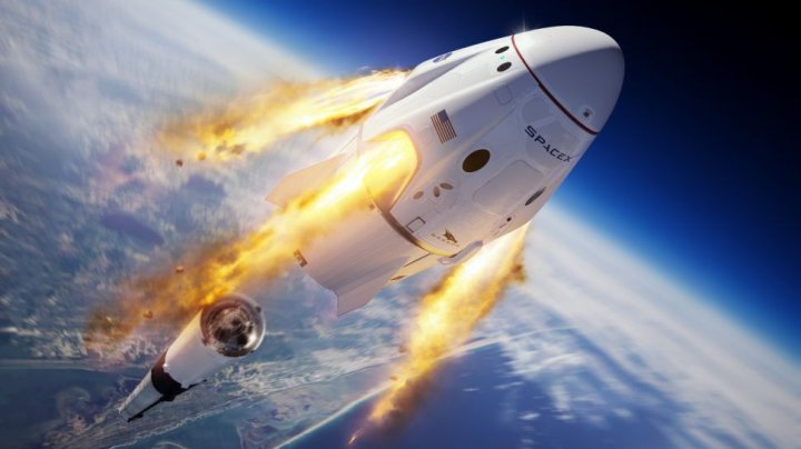 SpaceX pregătește un nou test pentru un prototip al Starship