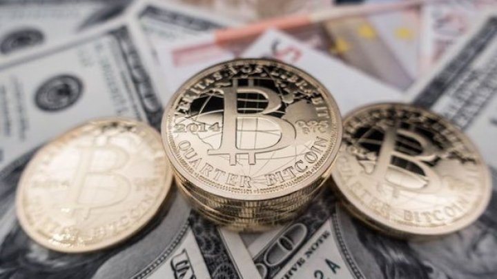 Bitcoin este deja istorie. O nouă monedă virtuală şi-a crescut valoarea cu aproape 500%