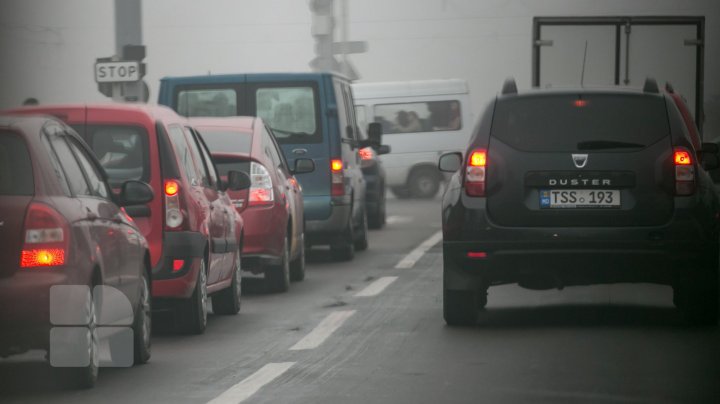 Atenţie! Va fi suspendat traficul rutier pe strada București 