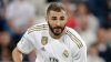 Seară specială pentru Karim Benzema. Atacantul Real Madrid va juca al 100-lea său meci în UCL