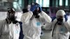 Studiu: Cercetătorii chinezi au descoperit două tipuri de coronavirus