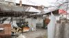 IMAGINI DEZOLANTE în curțile mai multor case de pe strada Alexei Sciusev. Ştefăniţă: Epidemie de coronavirus, în stil moldovenesc (FOTOREPORT)