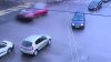 ACCIDENT DE GROAZĂ într-o intersecţie. Momentul în care două maşini se lovesc violent: Un MORT şi mai mulţi RĂNIŢI (VIDEO)