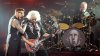 Spectacol de zile mari la Sydney: Trupa Queen a susținut un recital la un concert în Australia