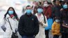 Italia: Trei noi cazuri de persoane infectate cu noul coronavirus, depistate în sudul țării