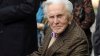 Doliu în lumea filmului! Legendarul actor Kirk Douglas a murit