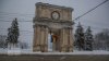 METEO 6 februarie 2020: Cod portocaliu de vreme rea pe întreg teritoriul Republicii Moldova
