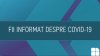 Campania "Fii informat, nu panicat", prin care Publika TV oferă infornaţii privind situaţia provocată de Covid -19, apreciată de medici 