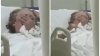 O femeie filmată în timp ce îi acoperă gura mamei, pentru a o sufoca: "A obosit să mai aibă grijă de ea" (VIDEO)