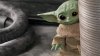 Baby Yoda, cea mai vândută figurină "funko" din toate timpurile