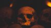 O groapă cu zeci de oameni uciși de "Moartea Neagră", descoperită după aproape 700 de ani 