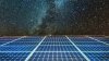 Panourile fotovoltaice ar putea fi îmbunătăţite pentru a genera energie şi pe timp de noapte