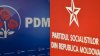 Mariaj politic PDM-PSRM? ÎNTÂLNIRE SECRETĂ între partide la Parlament