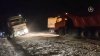 (VIDEO) Aproape 40 de localităţi din ţară au rămas fără lumină din cauza vântului 