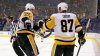 Pittsburgh Penguins a suferit a patra înfrângere consecutivă în sezonul regulat al NHL