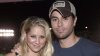 Enrique Iglesias şi Anna Kournikova au devenit părinţi pentru a treia oară