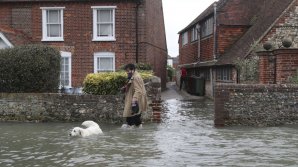 Inundaţii severe în lume. Ploile puternice au distrus numeroase case din Australia, Brazilia, Germania şi Marea Britanie (VIDEO)