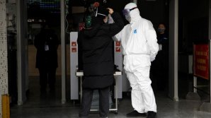 Noul coronavirus pune la încercare sistemele de supraveghere sanitară. Numeroase cazuri pot scăpa nedetectate