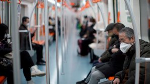 Coronavirus: Peste 900 de persoane au murit și mai mult de 40.000, infectate