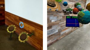 Google Chrome extinde suportul AR cu opţiuni pentru citirea şi programarea tag-urilor NFC