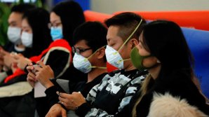 O femeie din China, reţinută după ce a ascuns că a intrat în contact cu o persoană din zona afectată de coronavirus