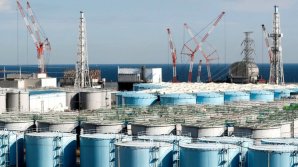 Apa radioactivă de la Fukushima ar putea fi deversată în ocean