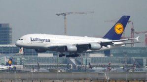 Lufthansa va anula zboruri din cauza furtunii Sabine, care va afecta Europa începând din acest weekend