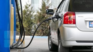Scumpirea carburanţilor în Moldova. Uraganul Ida e de vină