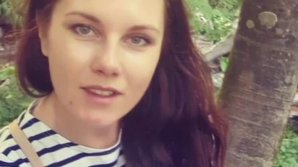 Rusoaica revenită din China, care a evadat din carantină, spitalizată forțat în Sankt Petersburg. Imagini din spital (VIDEO)