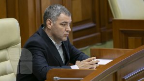 Octavian Ţîcu, DEMIS din funcția de preşedinte al Partidului Unităţii Naţionale