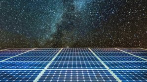 Panourile fotovoltaice ar putea fi îmbunătăţite pentru a genera energie şi pe timp de noapte