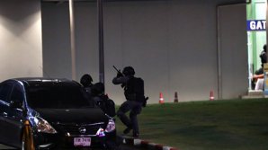 Atacatorul din Thailanda a fost ucis. Numărul victimelor a crescut până la 27 