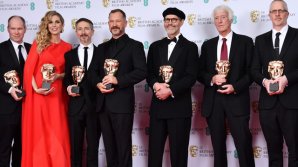 Gala Premiilor BAFTA 2020. Cine a mers acasă cu marele trofeu