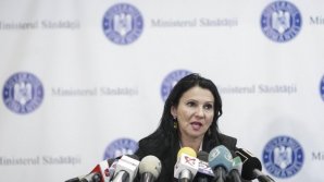 Fost ministru al Sănătății Sorina Pintea a fost reținută
