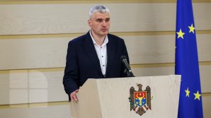 Slusari spune că Energocom trebuie să procure gaze naturale din resurse proprii și nu prin deciziile CSE. REACȚIA conducerii Energocom