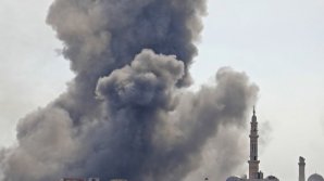 Turcia a atacat Siria. Zeci de soldaţi ai regimului al-Assad au fost ucişi