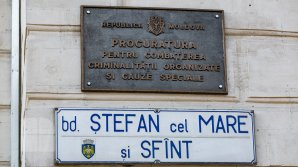 Ancheta de la Chișinău în cazul asasinării lui Oleg Horjan diferă de cea de la Tiraspol. Bărbatul din Dubăsari nu are statut de bănuit în ancheta PCCOCS