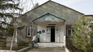 LA POŞTĂ, CA ÎN EVUL MEDIU: Oficiile din Drăsliceni şi Ratuş sunt pline de şobolani (FOTOREPORT)