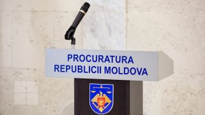 Procuratura Generală, PRECIZĂRI despre procesul penal pornit în privinţa lui Vasile Plevan