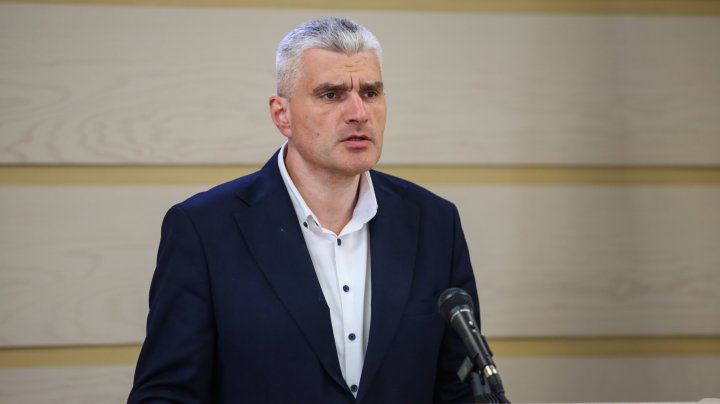 DEPUTAT PPDA: 11 mii de lei este PUŢIN pentru un deputat. Eu în business câştigam până la 25 de mii de lei 