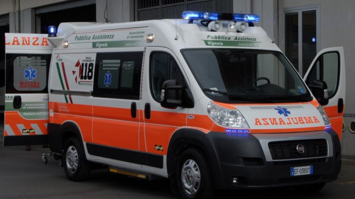 Un român dispărut într-un spital din Roma în urmă cu șase luni, găsit mumificat într-o conductă de ventilație