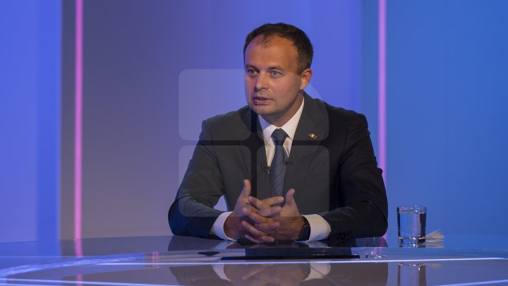 Candu: PRO MOLDOVA nu va vota candidatul PSRM-ȘOR pentru funcția de premier